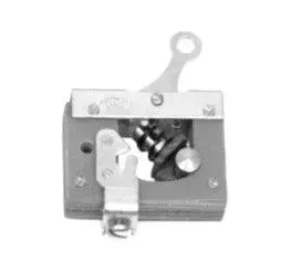 Switch for Eastman Round Knife Cutting Machines, 580C1-75