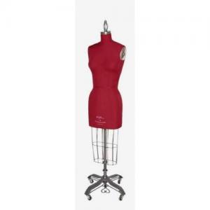 Adjustable Dress Form - Dress & Body Forms | GoldStar Tool