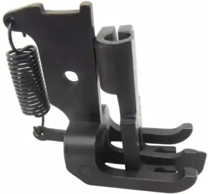 Double Needle Walking Presser Foot Industrial Sewing Machines