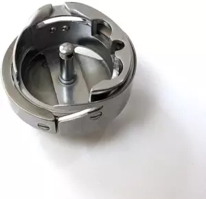 thumbnail image 2 of Single Needle Rotary Hook #HSH-7.94BTR – For Juki Consew Undertrimmer Sewing Machines 2 of 6