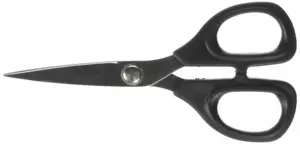 4 1/4 Pocket Scissors