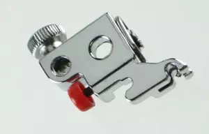 Janome Low Shank Snap On Presser Foot Adaptor