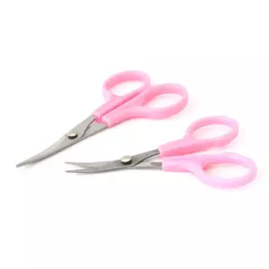 Curved Embroidery Scissors 