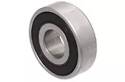Ball Bearing, Rear, for Eastman Straight Knife Cutting Machines 90C6-28