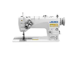 JUKI DLN-9010A-SH Automatic Needle Feed Sewing Machine - Sunny Sewing Center