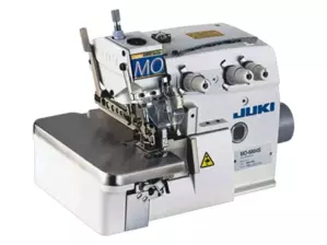 Juki Garnet Line MO-644D 2-Needle, 3/4 Thread Serger with Bonus Value Kit