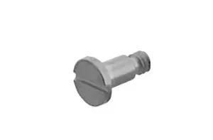 Hinge Screw D2.8x4.0 - JUKI #SD-0280401-SL​