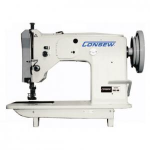 Consew 227R-2 Industrial Sewing Machine With Servo Motor | GoldStar Tool