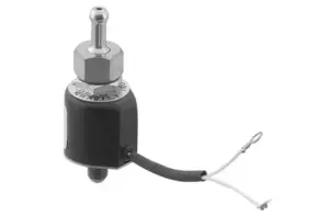 Gravity Iron Solenoid Valve Assembly 120 V