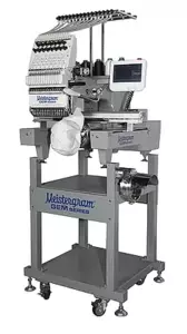 Meistergram | GoldStar Tool