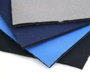 Neoprene Scuba Fabric - Sewing Projects
