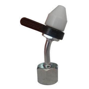 Nozzle for Professional Spot Cleaning Spray Gun