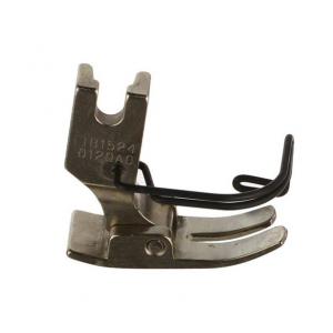 Straight Stitch Presser Foot With Finger Guard #351
