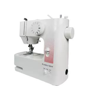 Singer Heavy Duty 5523 Sewing Machine, White