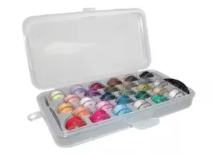 Bobbin Storage