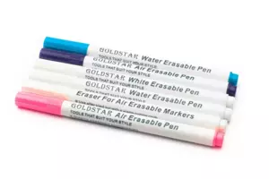 3 Dressmaker's Marking Pencils