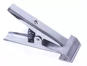 Cloth Clamp Spring Clip