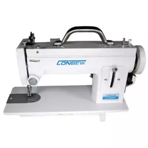 Consew CP206RL Portable Walking Foot Sewing Machine