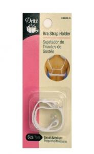 Bra Strap Holder (prevent straps from falling off shoulders) by Dritz
