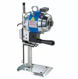 Electric Fabric Cutting Machine