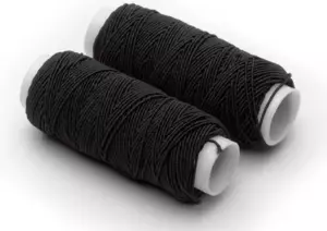 30 Yards Elastic Thread