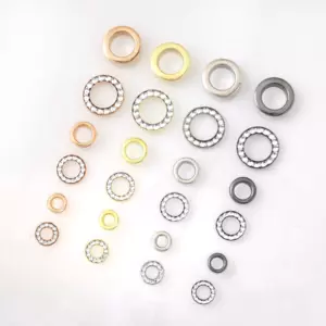 Extra Long Neck Grommets​ with Washers GS-LONG