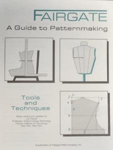 Fairgate 14-500 A Guide to Pattern Making