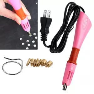 Hot Fix Rhinestone Setter