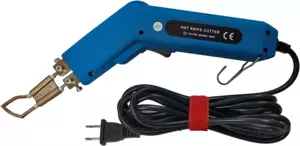 New-Tech 3 Inch Electric Rotary Cutter