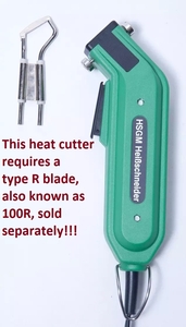 HSG-0 Heat Cutter