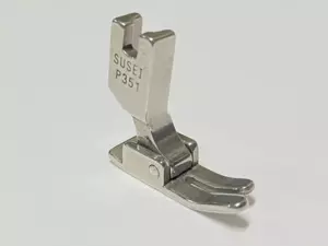 Bias Tape Binding Presser Foot #6288