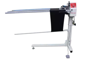 NT-911 BIAS CUTTING MACHINE