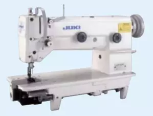 JUKI DLN-9010A-SH Automatic Needle Feed Sewing Machine - Sunny Sewing Center