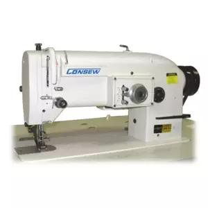 Buy Brother S7220C-403 Direct drive needle feed industrial sewing machine  in UK ▷ Price, manual PDF, reviews at Konsew Ltd, UK