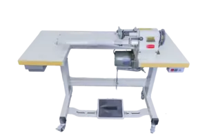 JM-801A CLOTH SLITTING BIAS MACHINE