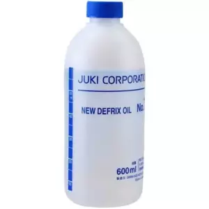 Juki New Defrix Oil No. 1 #MDFRX1600C0