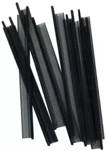Tagging Gun With 5000 Black 1/2" Barbs – Complete Price Tagging Tool Kit