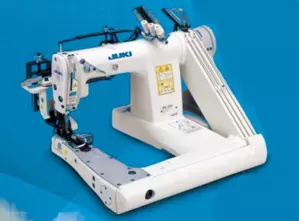 Juki MB1373 Chainstitch Button Sewer Sewing Machine