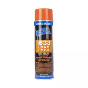 National Guard NG1633 - Foam Lock Adhesive Spray
