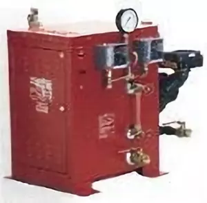 48KW Electric Boiler