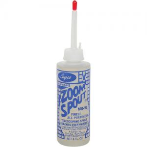 Zoom Spout® Oiler (Sewing Machine Oil Oiler) 4oz. 1 Each