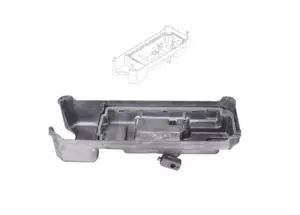 Oil Reservoir Assembly - JUKI #229-31851