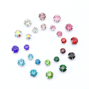 Sew On Rhinestones