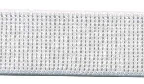 Small Roll Non-Roll Ribbed Elastic