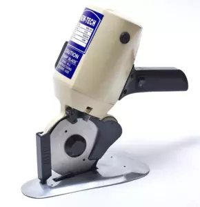 Allstar - Rotary 2 Handheld Cutting Machine