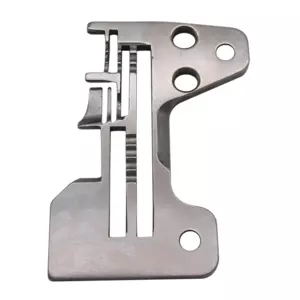 Needle Throat Plate - JUKI #R4205-JOE-EOO