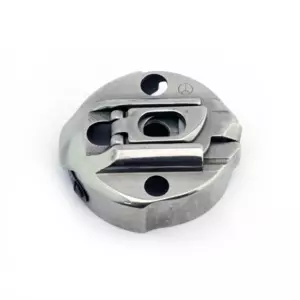 5 Pack Industrial Sewing Machine Bobbin Cases For Juki, Consew, Brother, Singer