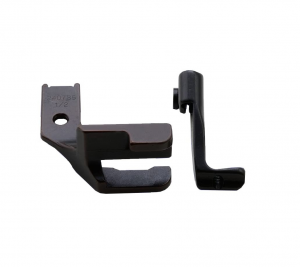 Split Inside Presser Foot Set – For Industrial Walking Foot Sewing Machines