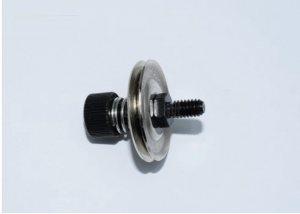 Thread Tension Assembly For Bag Closing Machine #245081A