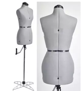 What You Need To Know About Using Adjustable Dress Forms 